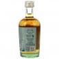 Preview: Nc'nean Organic Single Malt Whisky Cask Strength - Mini ... 1x 0,05 Ltr.